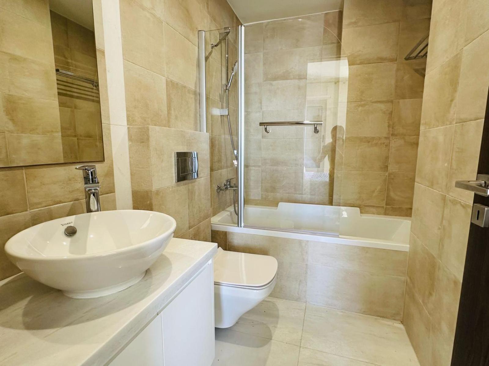 Coral Bay Beach Villa Paphos Extérieur photo